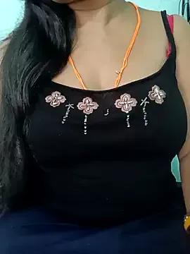 Anjali-bhabhi from StripChat is Freechat