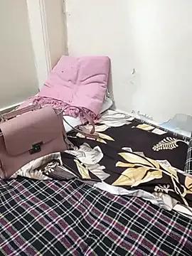 Anjana_Lovely from StripChat is Freechat