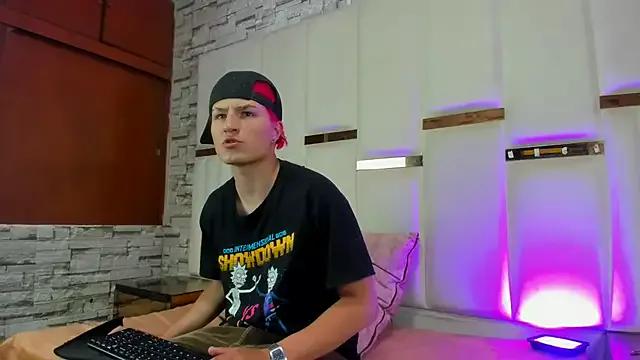 ANLLELOAndANGELA from StripChat is Freechat