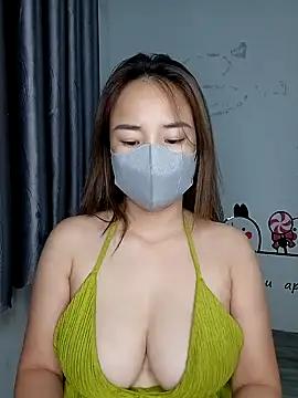 AnNa-99 from StripChat