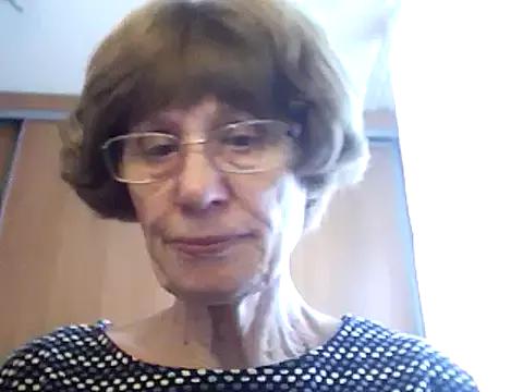 Anna7223 from StripChat is Freechat