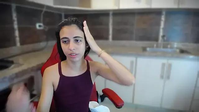 Customizable and immersive - Activate your taste buds and check-out our delicious choice of bondage cams streams with excited models getting their amazing bodies screwed with their beloved sex toys.