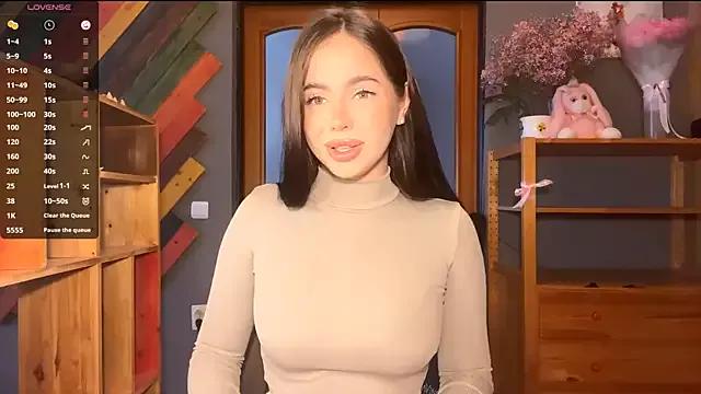 Customizable and immersive - Activate your taste buds and check-out our delicious choice of bondage cams streams with excited models getting their amazing bodies screwed with their beloved sex toys.