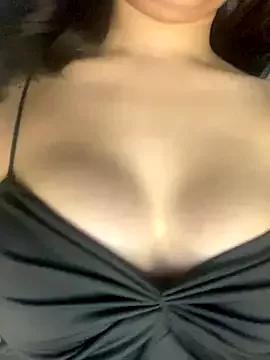 Anna_bae18 from StripChat is Freechat