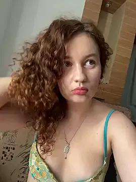Anna_Desire_ from StripChat is Freechat