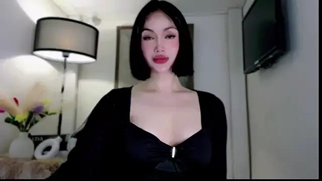 Anna_HollyDoll from StripChat is Freechat