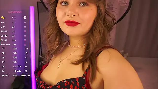 Customizable and immersive - Activate your taste buds and check-out our delicious choice of bondage cams streams with excited models getting their amazing bodies screwed with their beloved sex toys.