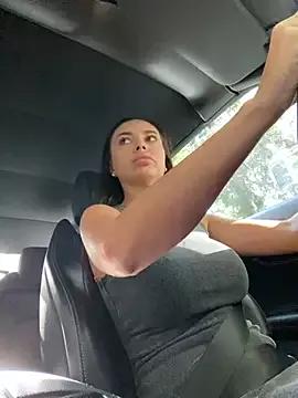 Anna_Nobel from StripChat is Freechat