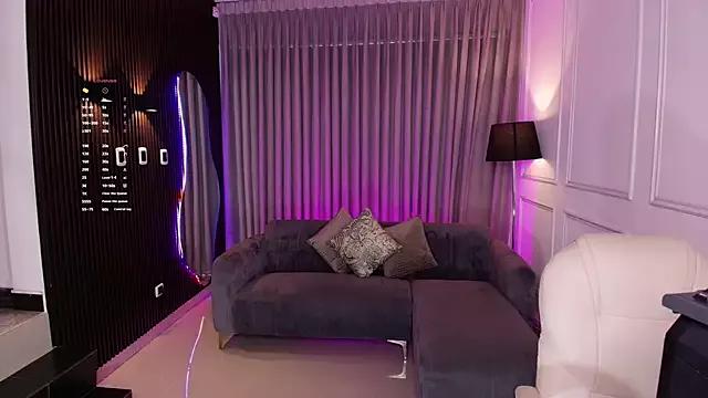Customizable and immersive - Activate your taste buds and check-out our delicious choice of bondage cams streams with excited models getting their amazing bodies screwed with their beloved sex toys.