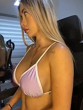 Customizable and immersive - Activate your taste buds and check-out our delicious choice of bondage cams streams with excited models getting their amazing bodies screwed with their beloved sex toys.