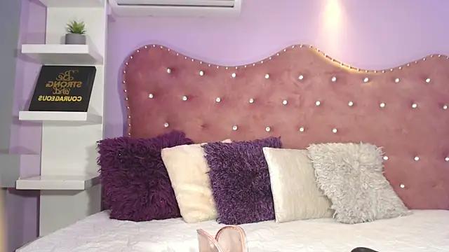Customizable and immersive - Activate your taste buds and check-out our delicious choice of bondage cams streams with excited models getting their amazing bodies screwed with their beloved sex toys.