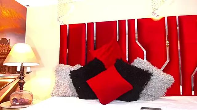 Customizable and immersive - Activate your taste buds and check-out our delicious choice of bondage cams streams with excited models getting their amazing bodies screwed with their beloved sex toys.