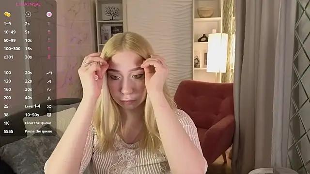Customizable and immersive - Activate your taste buds and check-out our delicious choice of bondage cams streams with excited models getting their amazing bodies screwed with their beloved sex toys.