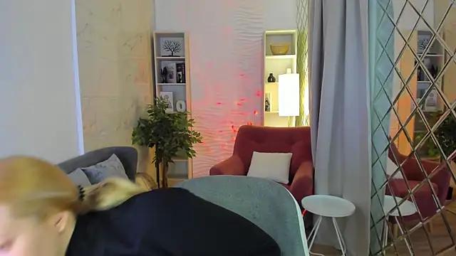 Customizable and immersive - Activate your taste buds and check-out our delicious choice of bondage cams streams with excited models getting their amazing bodies screwed with their beloved sex toys.