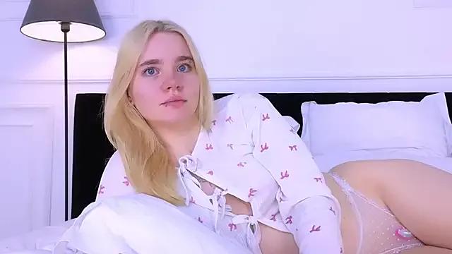 ANNABELLE_LU from StripChat is Freechat