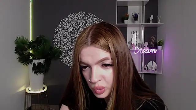 Customizable and immersive - Activate your taste buds and check-out our delicious choice of bondage cams streams with excited models getting their amazing bodies screwed with their beloved sex toys.