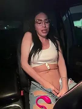 Photos of annablisss from StripChat is Freechat