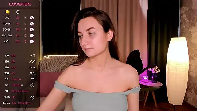 Customizable and immersive - Activate your taste buds and check-out our delicious choice of bondage cams streams with excited models getting their amazing bodies screwed with their beloved sex toys.
