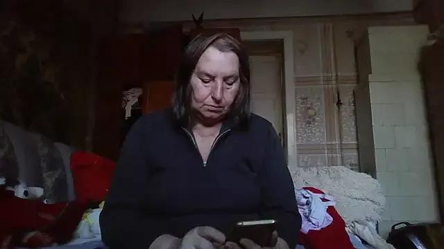 AnnaLive570 from StripChat is Freechat