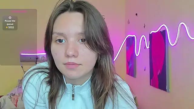 AnnaRebane from StripChat