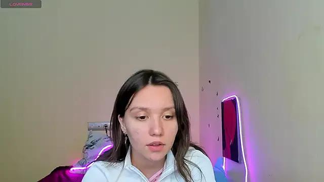 AnnaRebane from StripChat