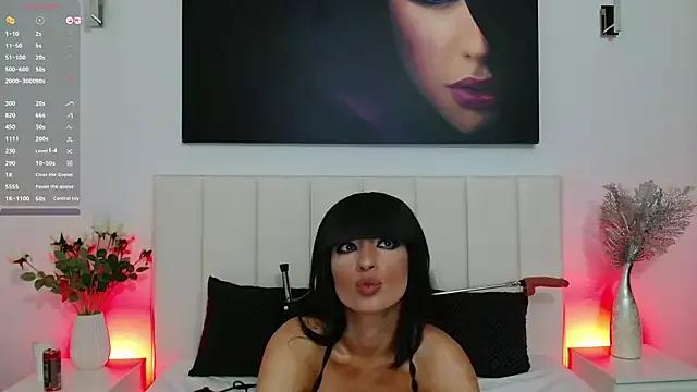 Customizable and immersive - Activate your taste buds and check-out our delicious choice of bondage cams streams with excited models getting their amazing bodies screwed with their beloved sex toys.