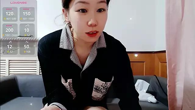 Annasweet- from StripChat is Freechat