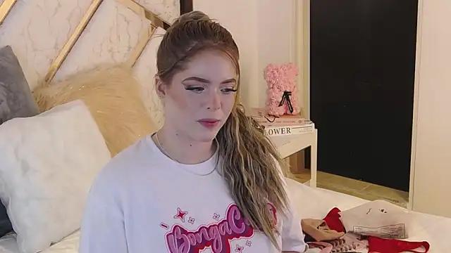 AnnaWiills from StripChat