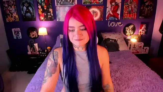 Customizable and immersive - Activate your taste buds and check-out our delicious choice of bondage cams streams with excited models getting their amazing bodies screwed with their beloved sex toys.
