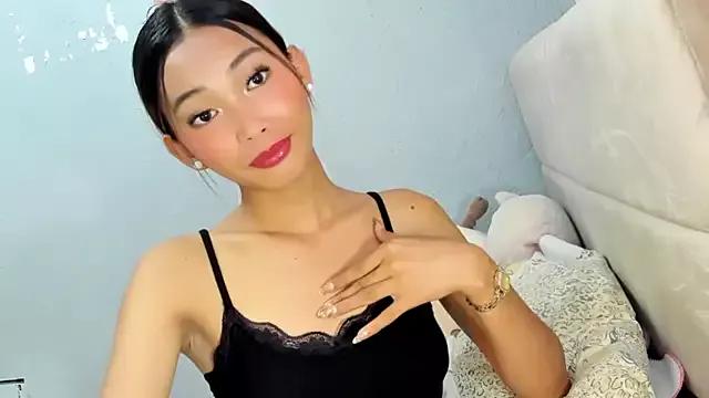 Anne_the_virgin from StripChat is Freechat