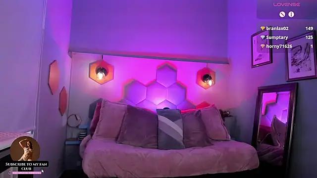 Customizable and immersive - Activate your taste buds and check-out our delicious choice of bondage cams streams with excited models getting their amazing bodies screwed with their beloved sex toys.