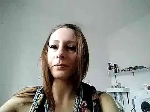 Anneta280671 from StripChat is Freechat