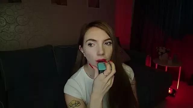 Customizable and immersive - Activate your taste buds and check-out our delicious choice of bondage cams streams with excited models getting their amazing bodies screwed with their beloved sex toys.