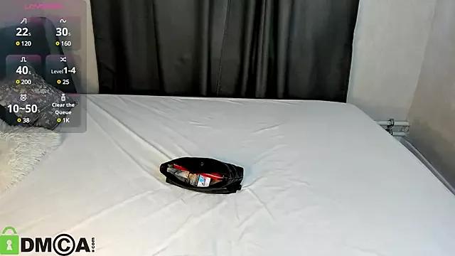 Customizable and immersive - Activate your taste buds and check-out our delicious choice of bondage cams streams with excited models getting their amazing bodies screwed with their beloved sex toys.