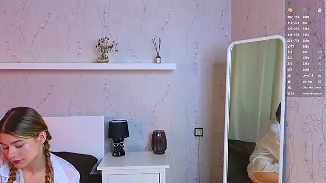 Customizable and immersive - Activate your taste buds and check-out our delicious choice of bondage cams streams with excited models getting their amazing bodies screwed with their beloved sex toys.