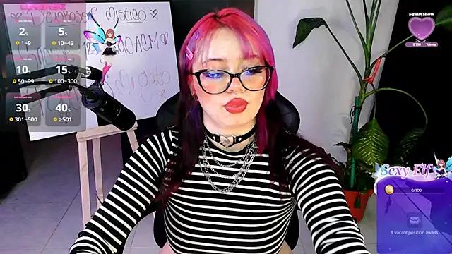 Customizable and immersive - Activate your taste buds and check-out our delicious choice of bondage cams streams with excited models getting their amazing bodies screwed with their beloved sex toys.