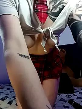Customizable and immersive - Activate your taste buds and check-out our delicious choice of bondage cams streams with excited models getting their amazing bodies screwed with their beloved sex toys.