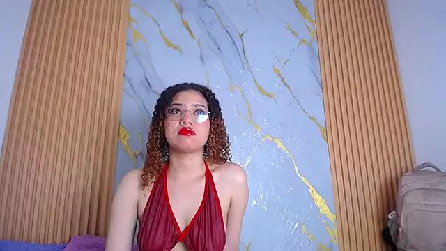 Customizable and immersive - Activate your taste buds and check-out our delicious choice of bondage cams streams with excited models getting their amazing bodies screwed with their beloved sex toys.