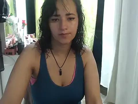 annie_clark2 from StripChat is Freechat