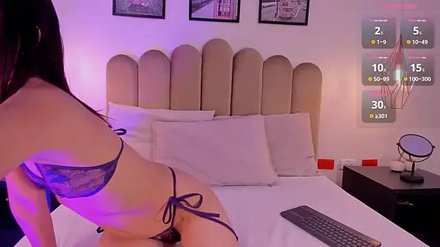 Customizable and immersive - Activate your taste buds and check-out our delicious choice of bondage cams streams with excited models getting their amazing bodies screwed with their beloved sex toys.