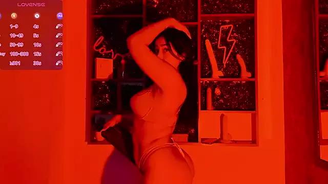Customizable and immersive - Activate your taste buds and check-out our delicious choice of bondage cams streams with excited models getting their amazing bodies screwed with their beloved sex toys.