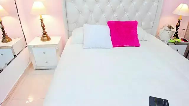 Customizable and immersive - Activate your taste buds and check-out our delicious choice of bondage cams streams with excited models getting their amazing bodies screwed with their beloved sex toys.