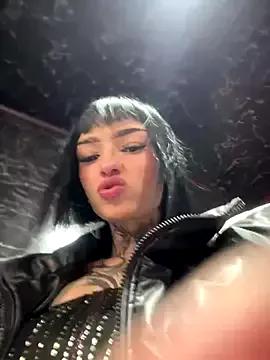 Customizable and immersive - Activate your taste buds and check-out our delicious choice of bondage cams streams with excited models getting their amazing bodies screwed with their beloved sex toys.
