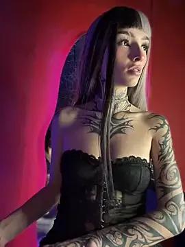 Photos of Annie_LS from StripChat is Freechat