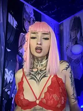 Customizable and immersive - Activate your taste buds and check-out our delicious choice of bondage cams streams with excited models getting their amazing bodies screwed with their beloved sex toys.
