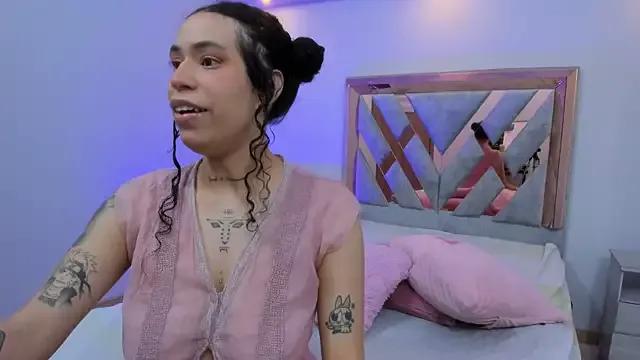 Customizable and immersive - Activate your taste buds and check-out our delicious choice of bondage cams streams with excited models getting their amazing bodies screwed with their beloved sex toys.