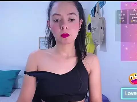 Customizable and immersive - Activate your taste buds and check-out our delicious choice of bondage cams streams with excited models getting their amazing bodies screwed with their beloved sex toys.