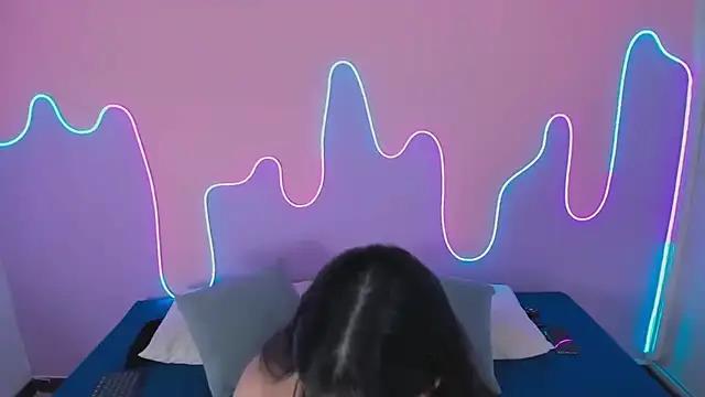Customizable and immersive - Activate your taste buds and check-out our delicious choice of bondage cams streams with excited models getting their amazing bodies screwed with their beloved sex toys.