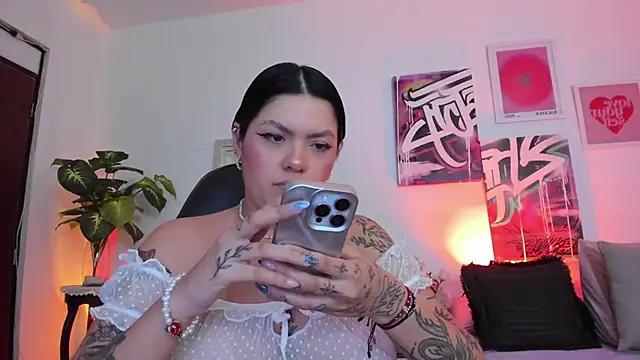 Customizable and immersive - Activate your taste buds and check-out our delicious choice of bondage cams streams with excited models getting their amazing bodies screwed with their beloved sex toys.