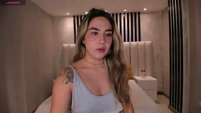 Customizable and immersive - Activate your taste buds and check-out our delicious choice of bondage cams streams with excited models getting their amazing bodies screwed with their beloved sex toys.